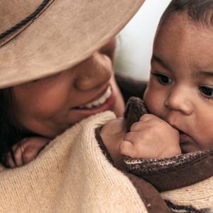 6 Tips for More Comfortable Breastfeeding