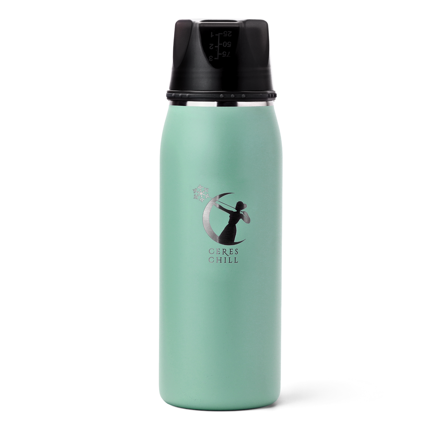 24 hours of storage for 28 ounces