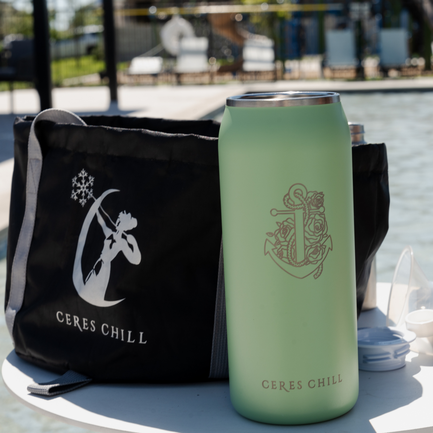 Personalized OG+ Chiller/Warmer