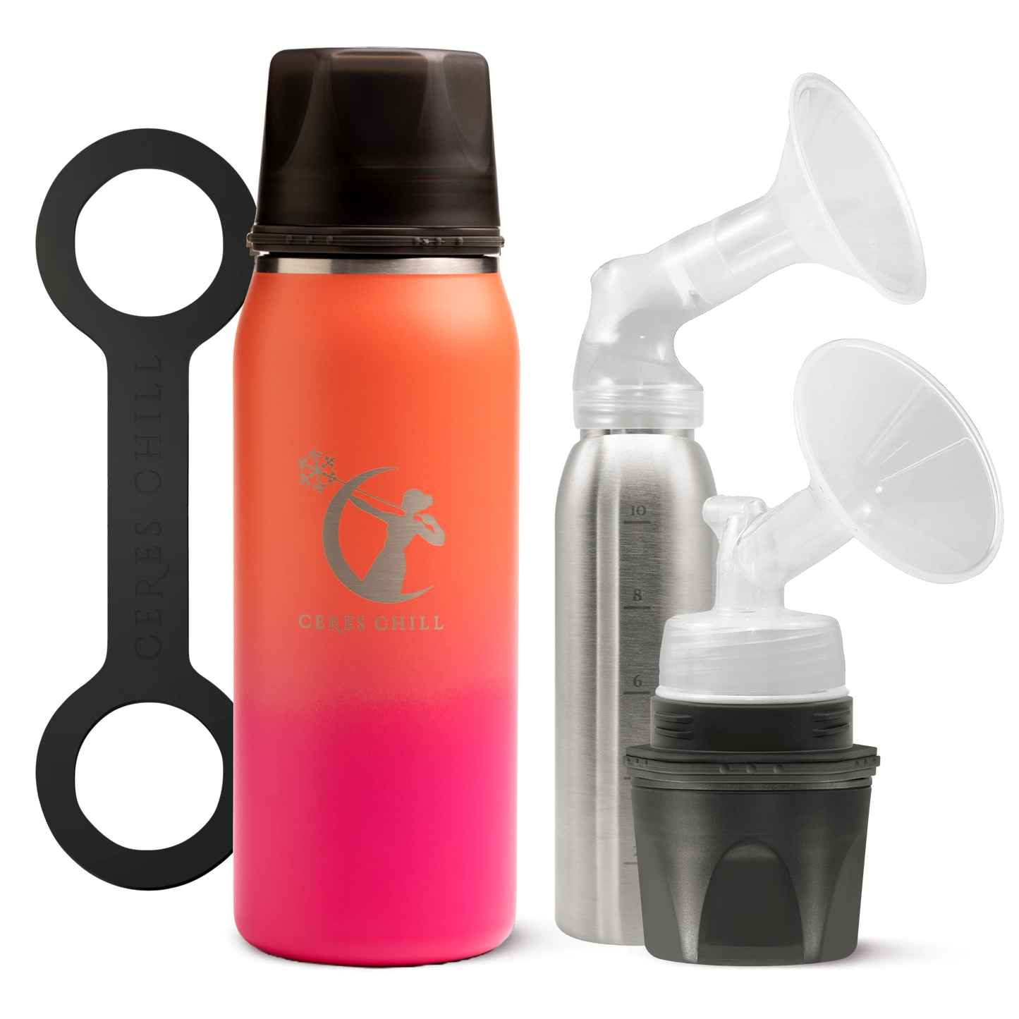 Personalized OG Breastmilk Chiller