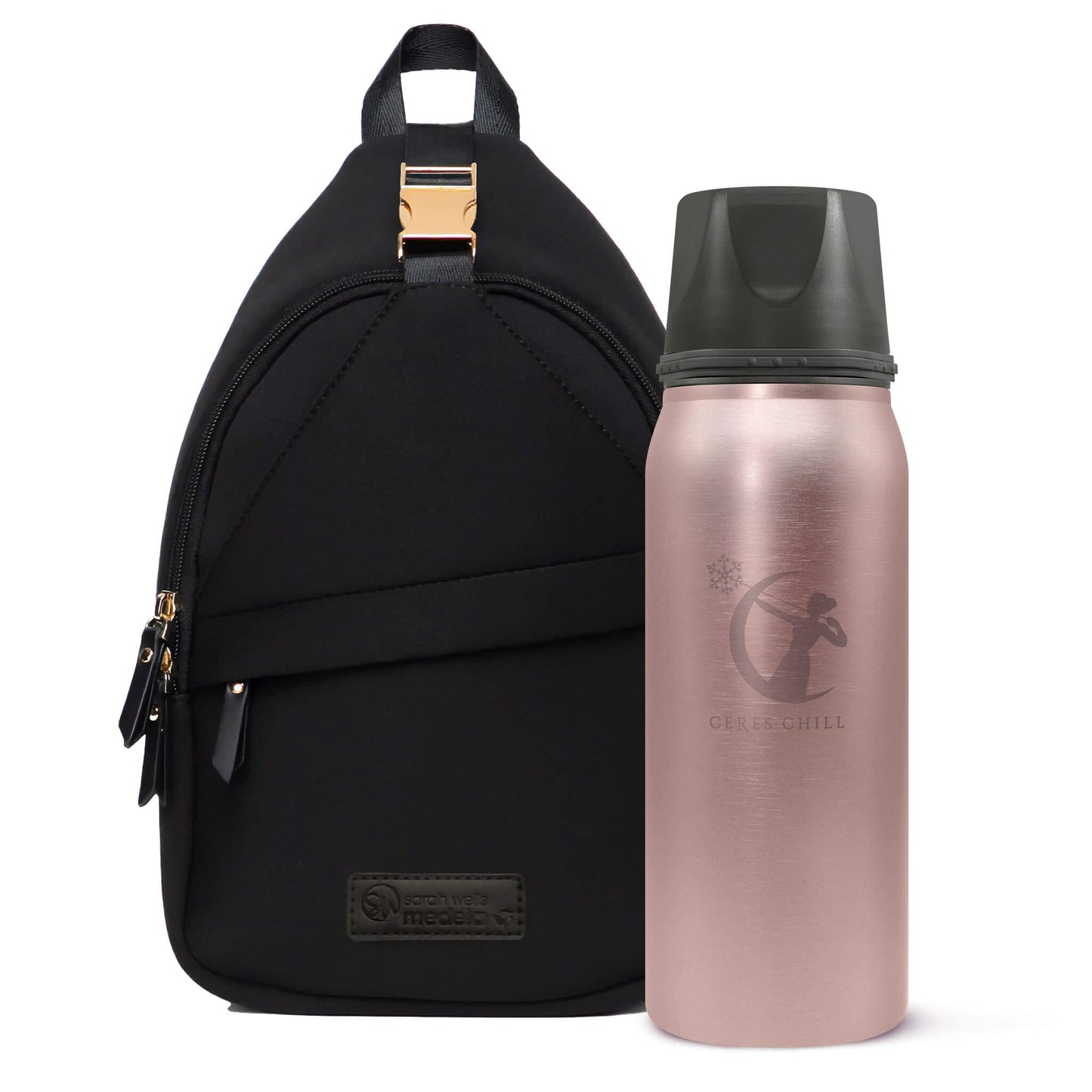 Allie Sling Bag — Sarah Wells x Ceres Chill Bundle