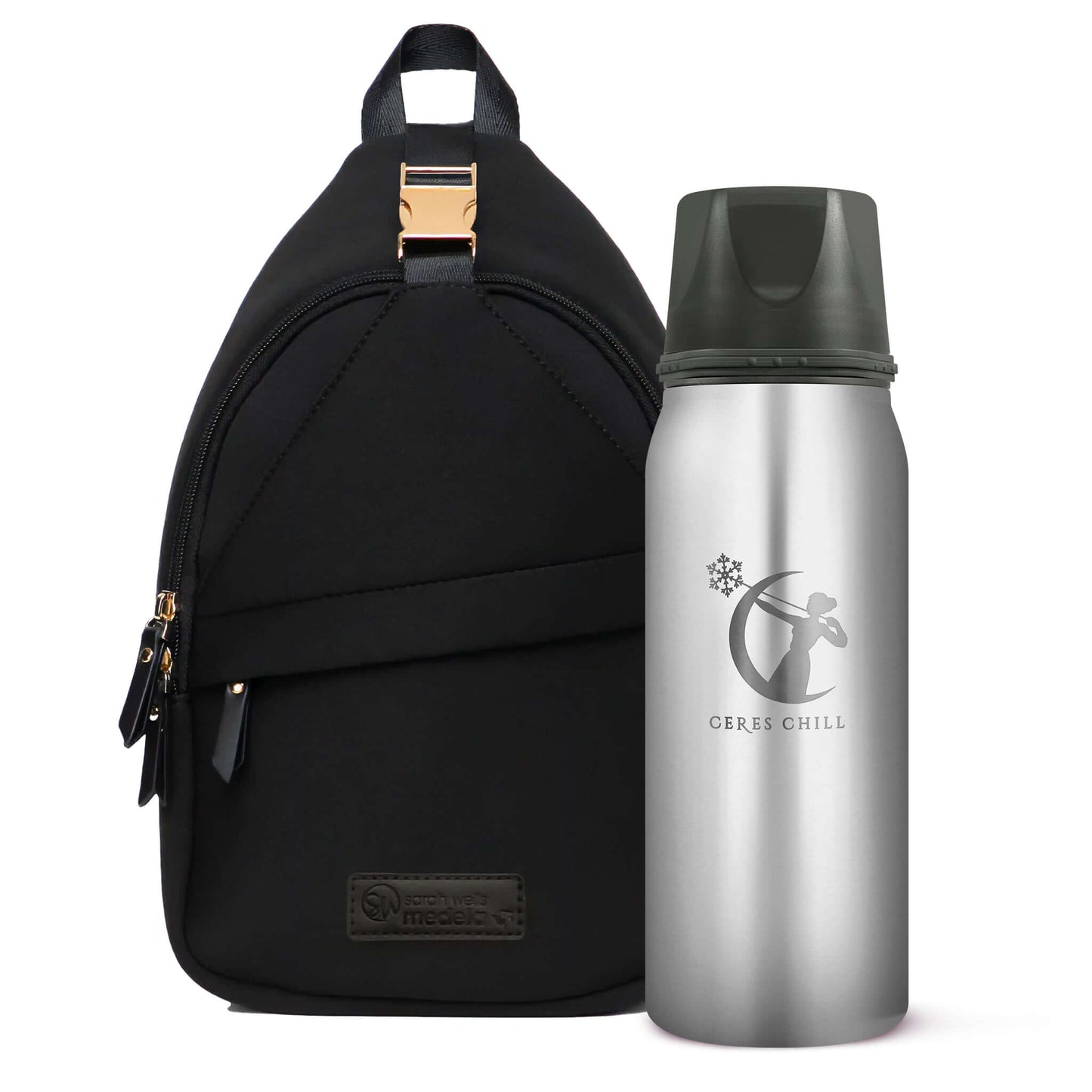 Allie Sling Bag — Sarah Wells x Ceres Chill Bundle