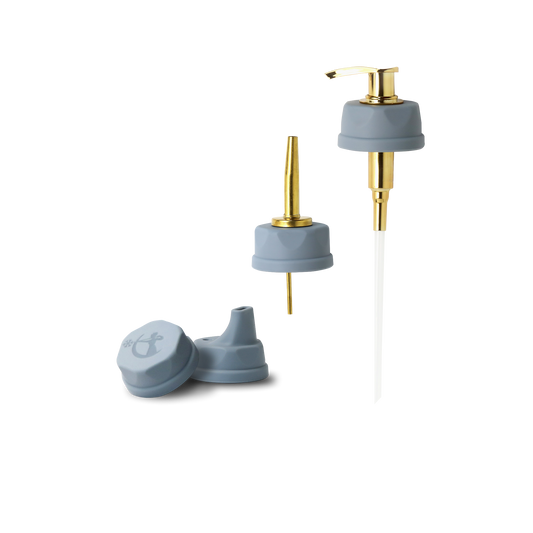 Bloom Bottle Companion Tops