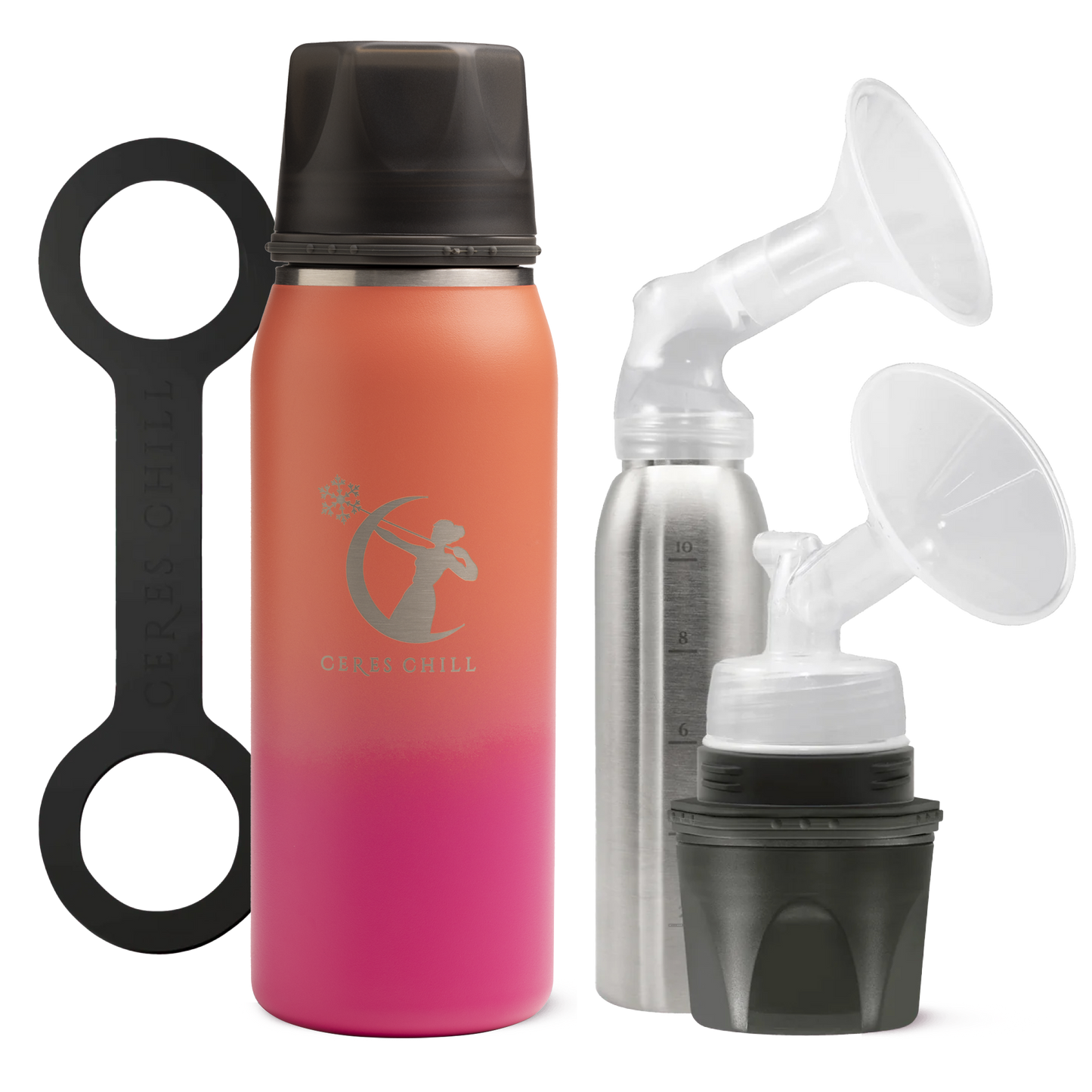 Legacy OG Chiller/Warmer - Dawn