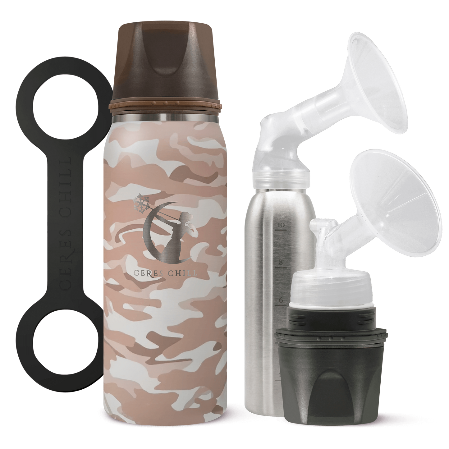 Legacy OG Chiller/Warmer - In Plain Sight Camo