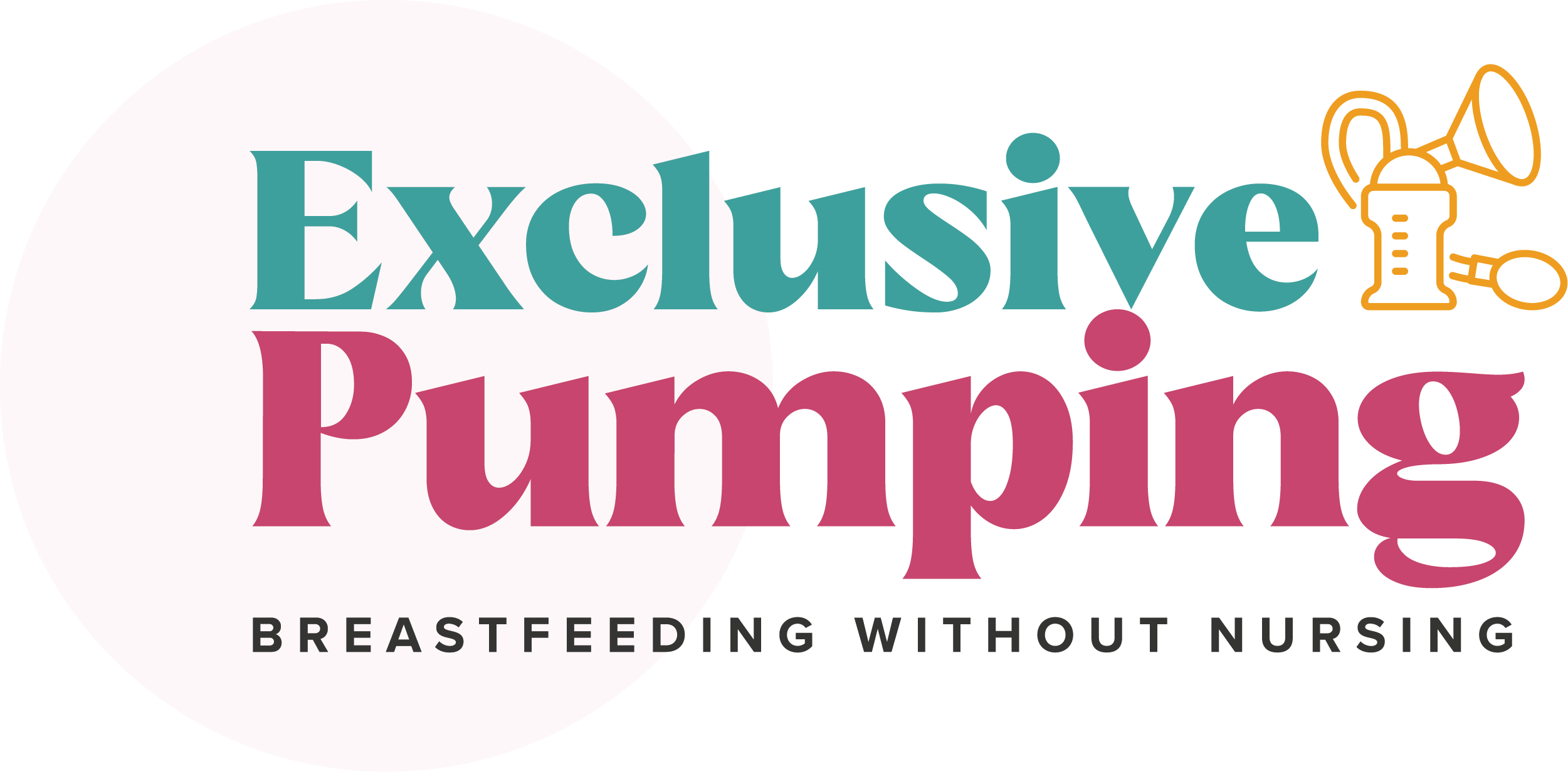 Exclusive Pumping