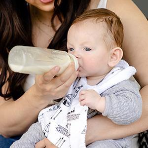 Ceres Chill helps moms with High Lipase milk