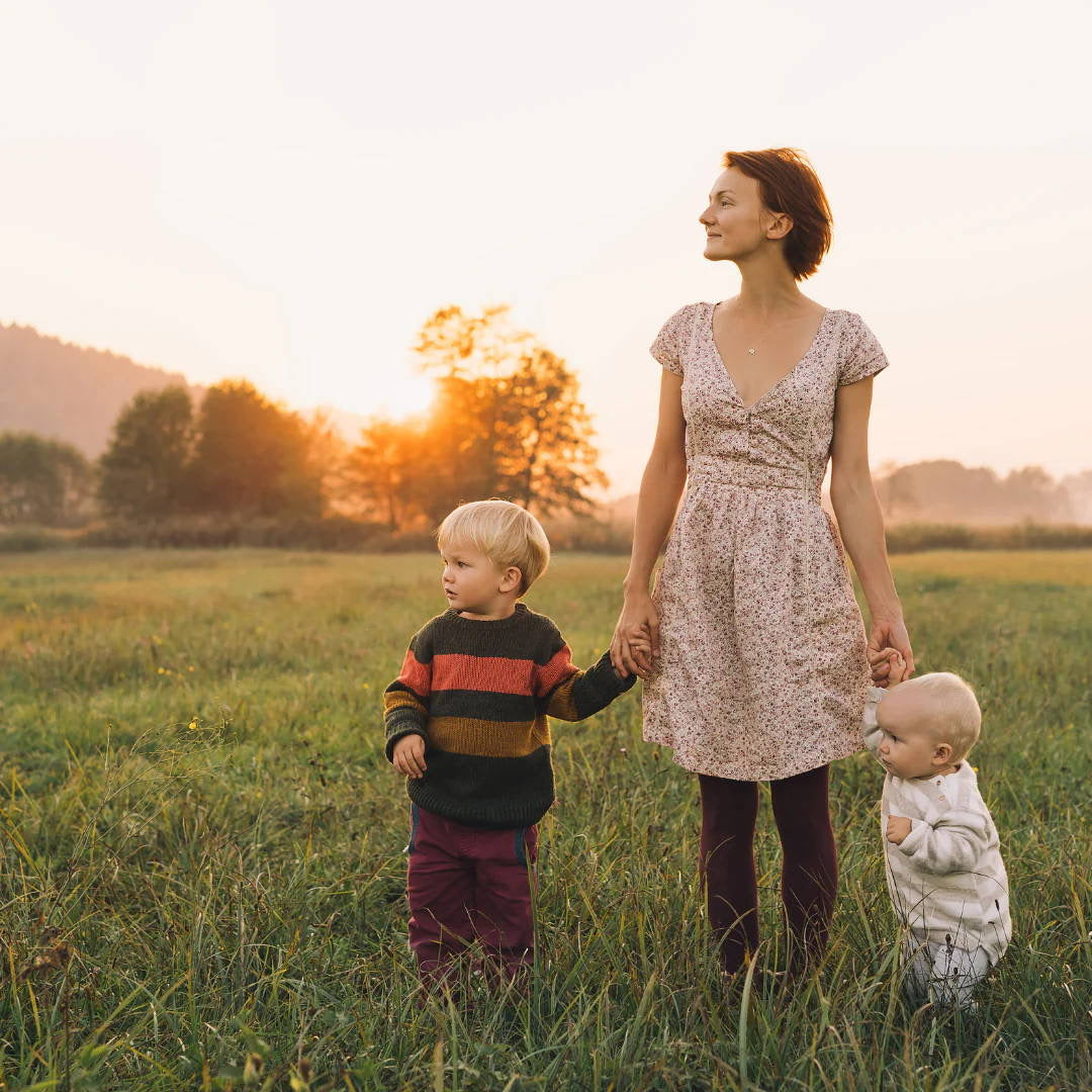 Can Parenting Be Sustainable?