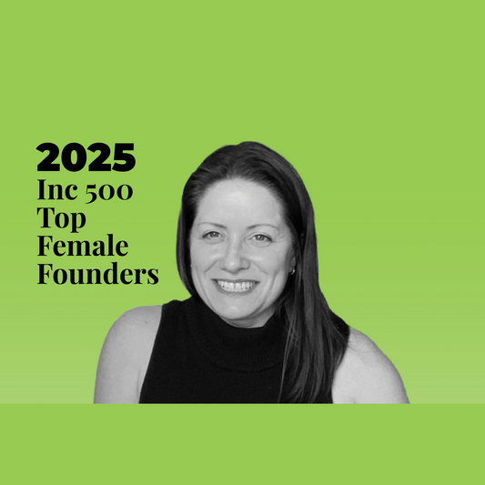 Lisa Myers, Founder of Ceres Chill, Recognized Among Top Female Founders