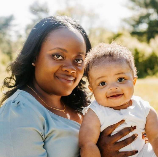 5 tips for women concerned about the high mortality rates in pregnancy and childbirth