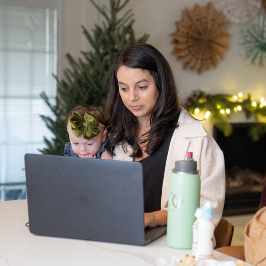 The conversation - communication with employer when returning to work