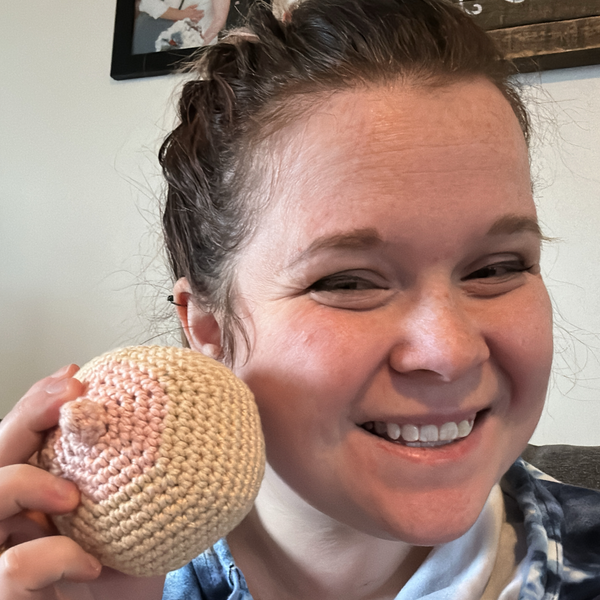 About Rebekah, our new CLC!