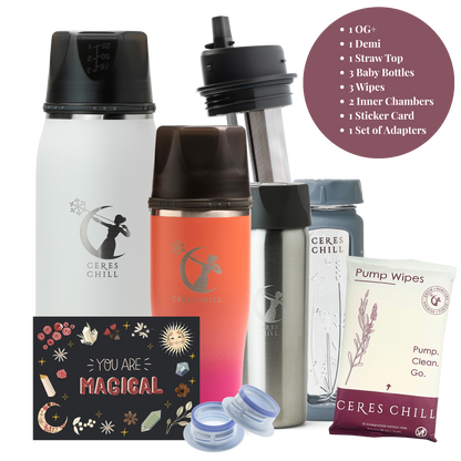 Baby Registry Bundle