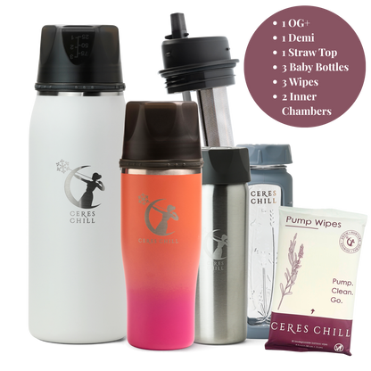 Baby Registry Bundle