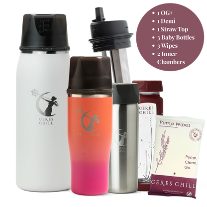 Baby Registry Bundle