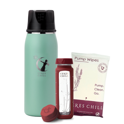 Personalized Clean Feeding Bundle