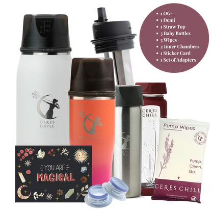 Baby Registry Bundle