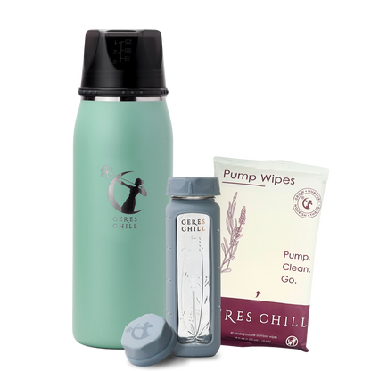 Personalized Clean Feeding Bundle