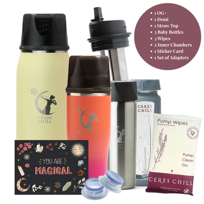 Baby Registry Bundle