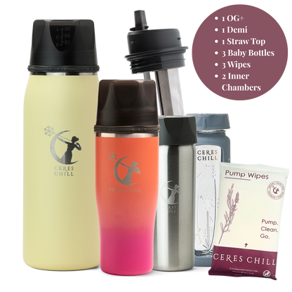 Baby Registry Bundle