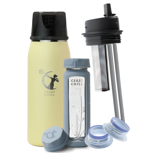 The Ultimate Gift Bundle