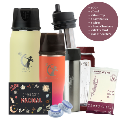 Baby Registry Bundle