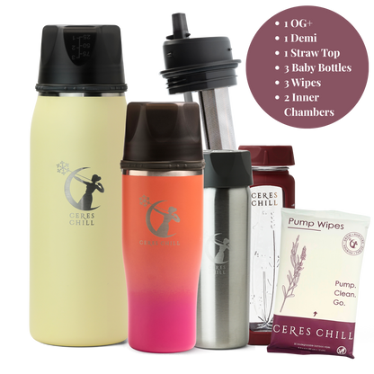 Baby Registry Bundle