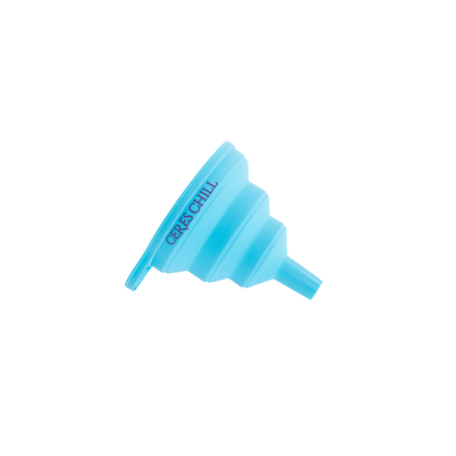 Collapsible Funnel