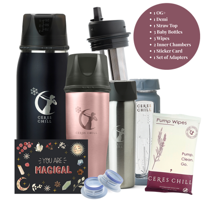 Baby Registry Bundle