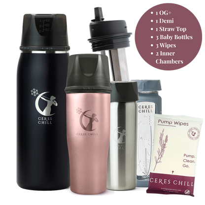 Baby Registry Bundle
