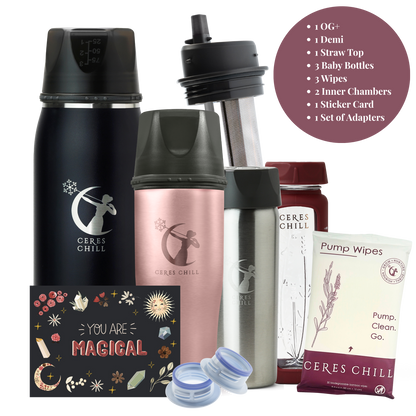 Baby Registry Bundle