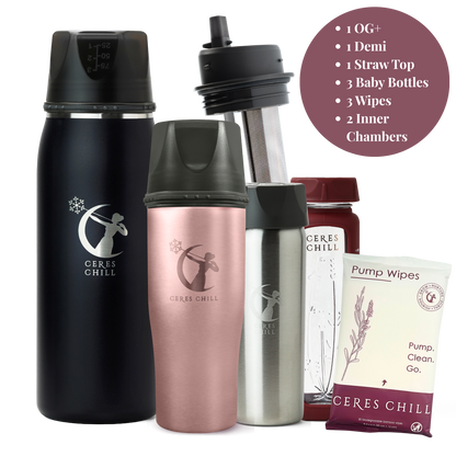 Baby Registry Bundle