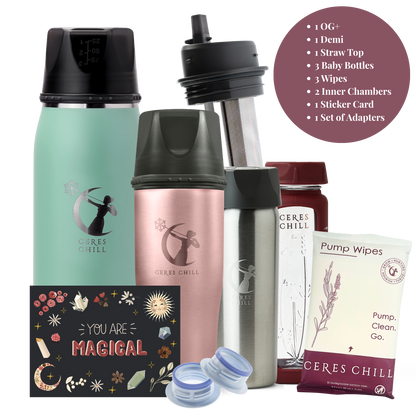 Baby Registry Bundle