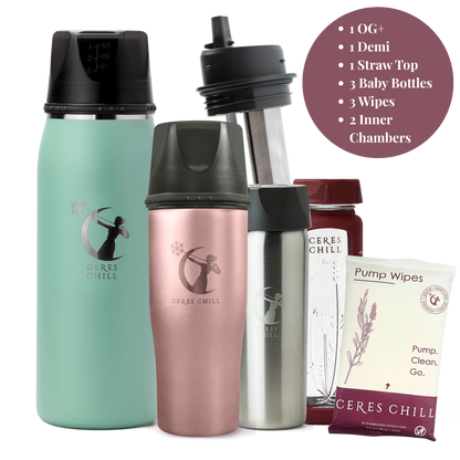 Baby Registry Bundle