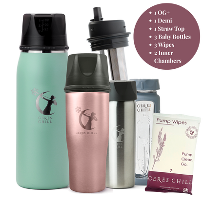 Baby Registry Bundle