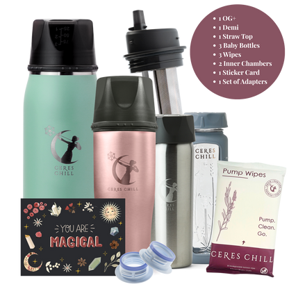 Baby Registry Bundle