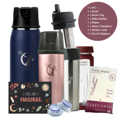 Baby Registry Bundle