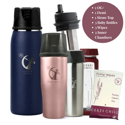 Baby Registry Bundle