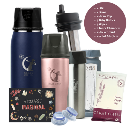 Baby Registry Bundle
