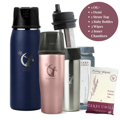 Baby Registry Bundle