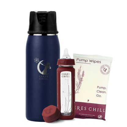 Personalized Clean Feeding Bundle