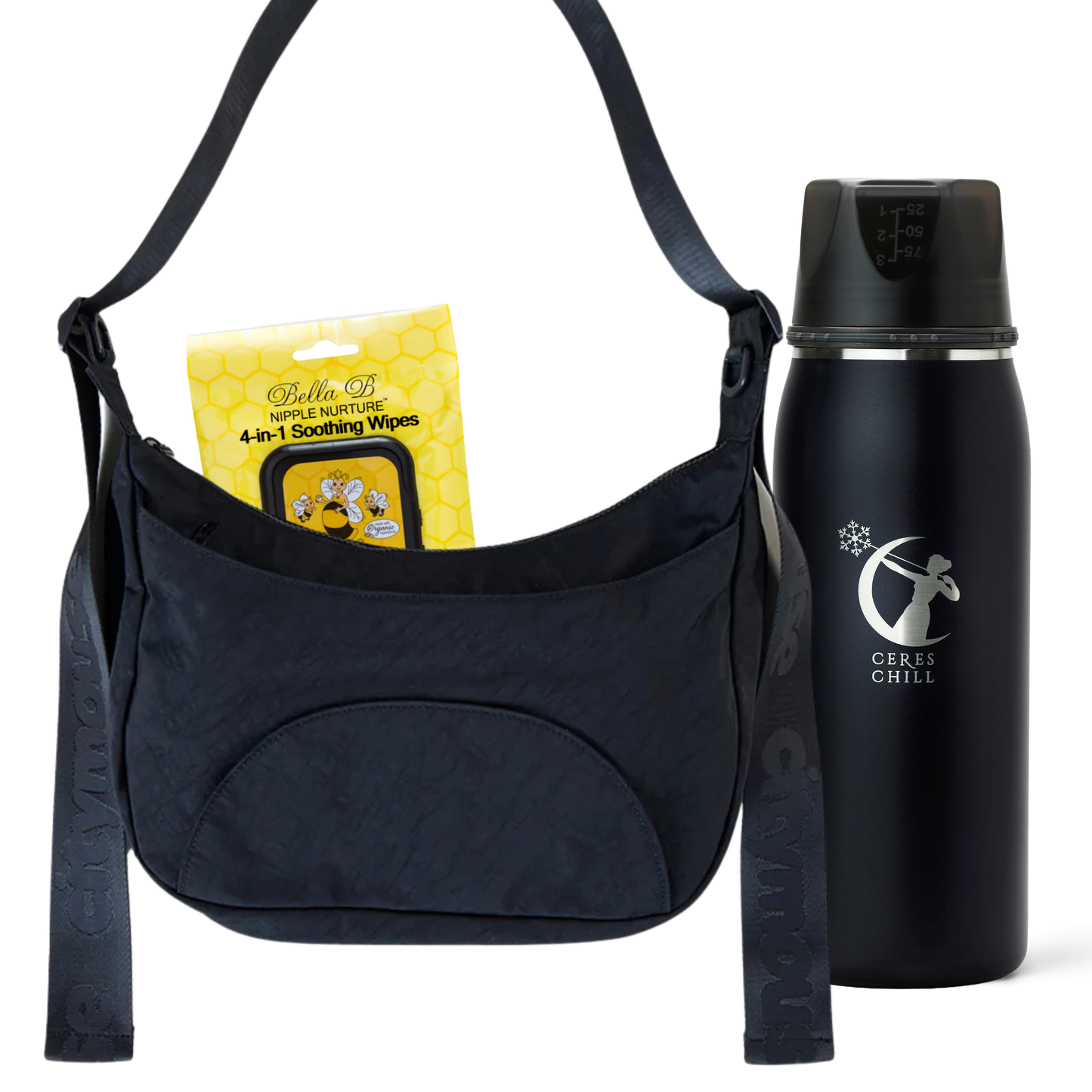 The Day-Tripper - citymouse x Ceres Chill