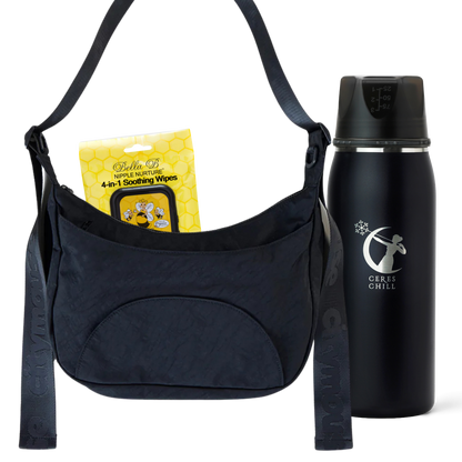 The Day-Tripper - citymouse x Ceres Chill