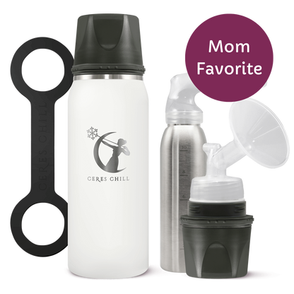 OG Breastmilk Chiller