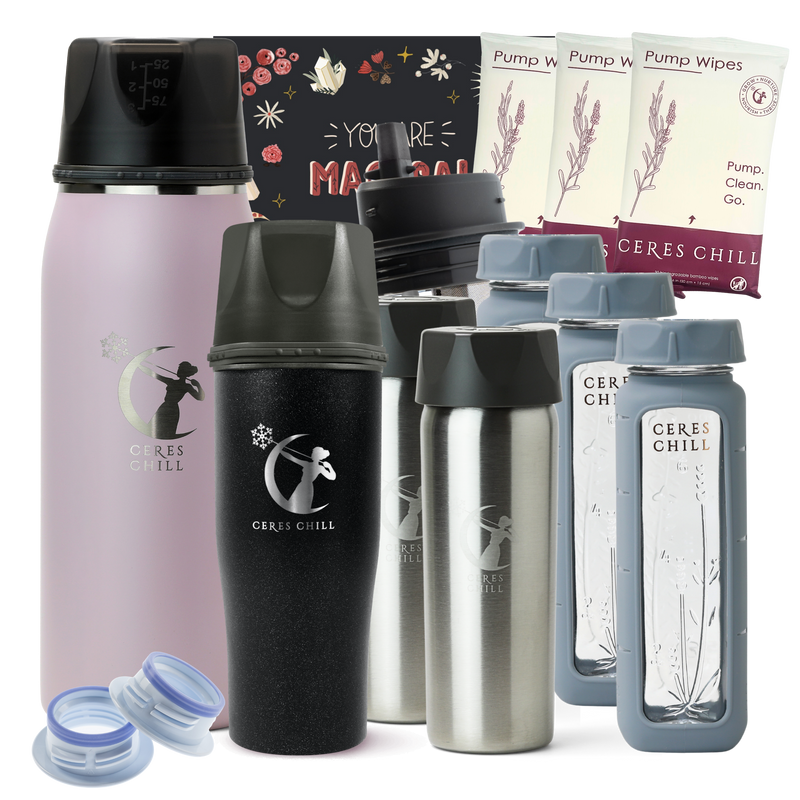 Baby Registry Bundle