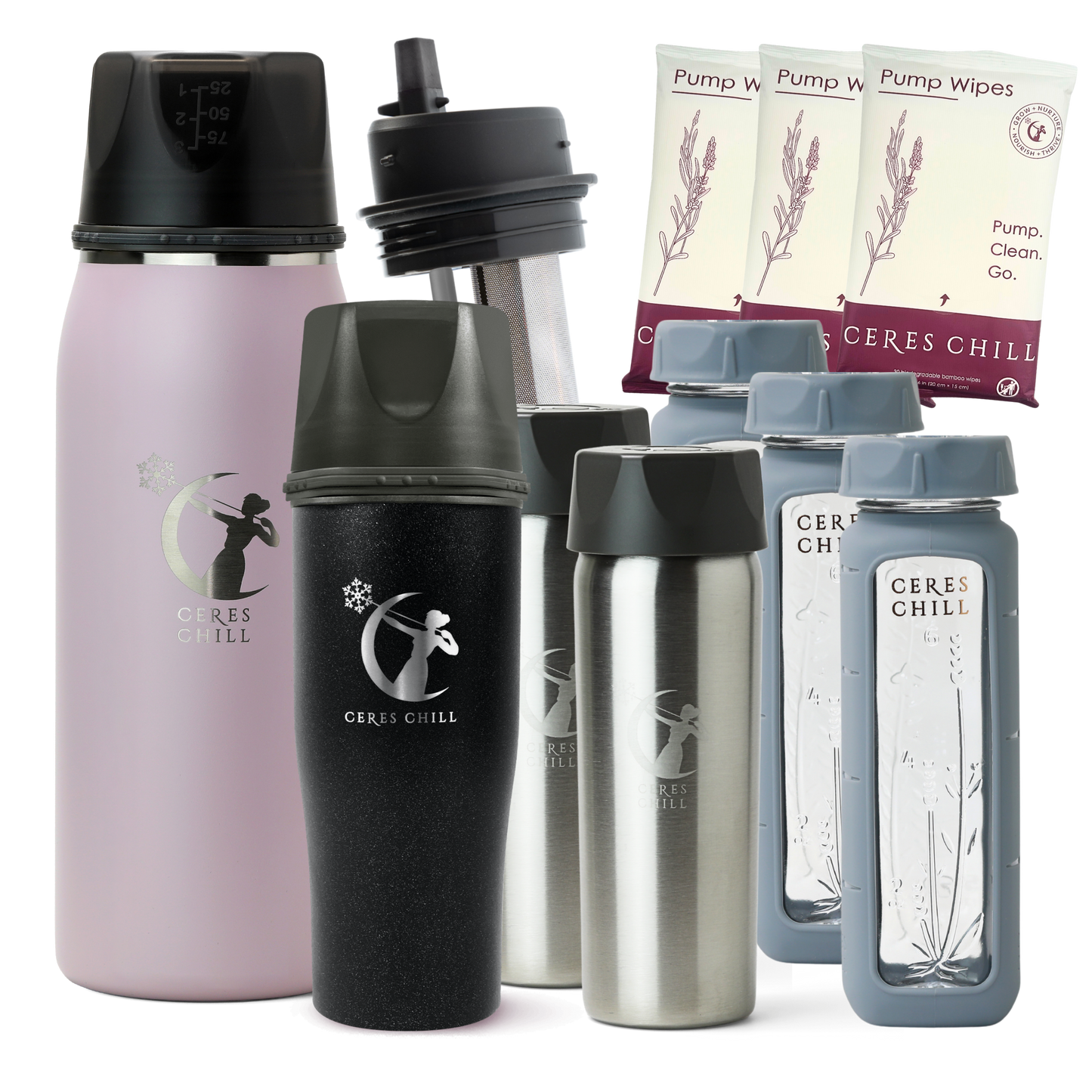 Baby Registry Bundle