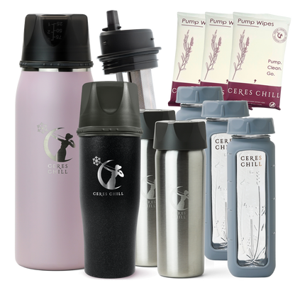 Baby Registry Bundle