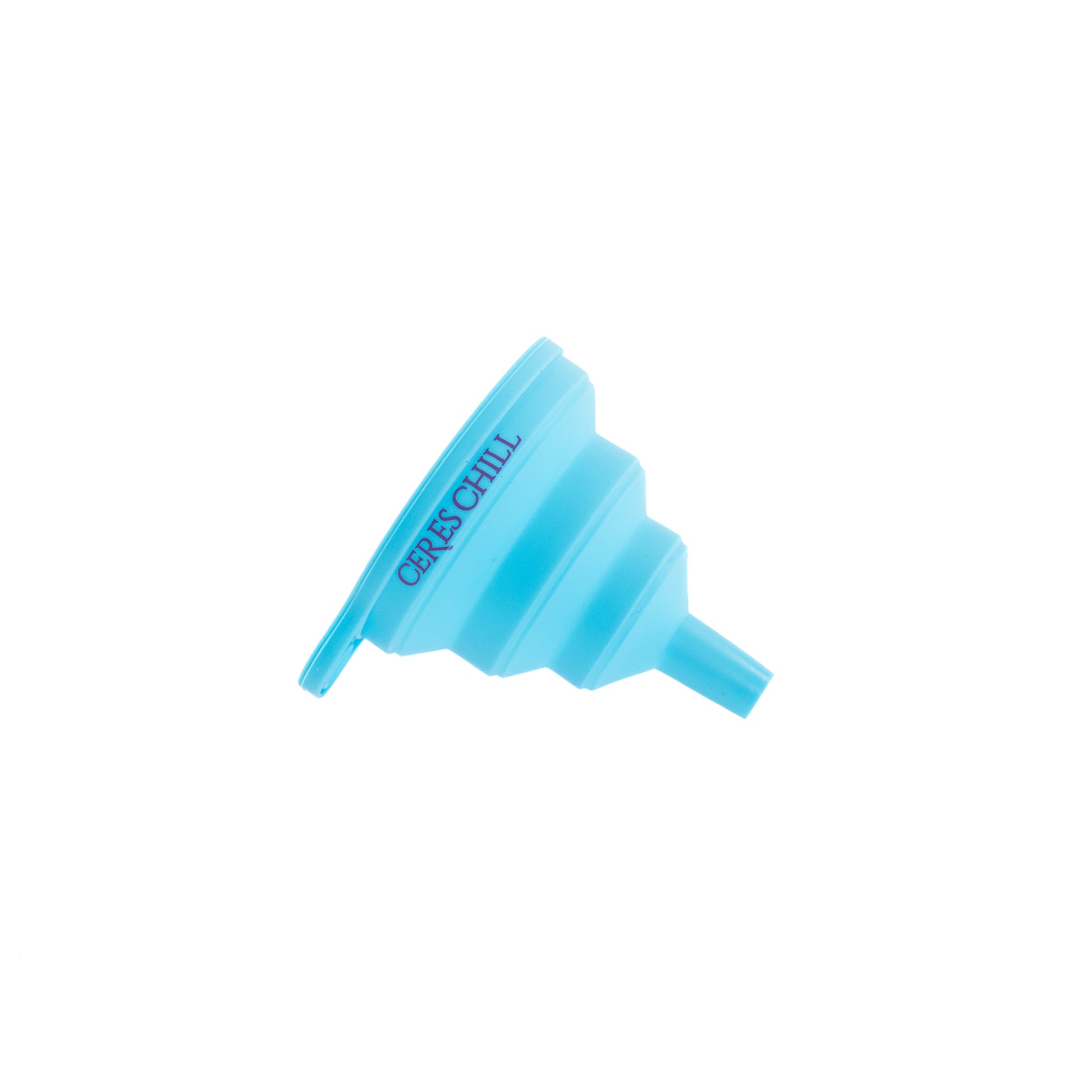 Ceres Chill collapsible funnels, milk funnel, breastmilk funnel