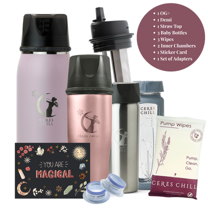 Baby Registry Bundle