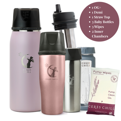 Baby Registry Bundle